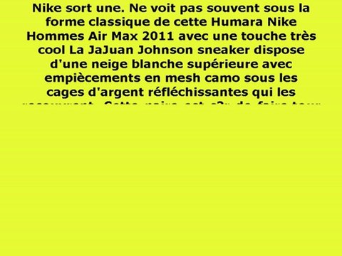 Hommes Air Max 2011 - airmaxpaschertofr.com