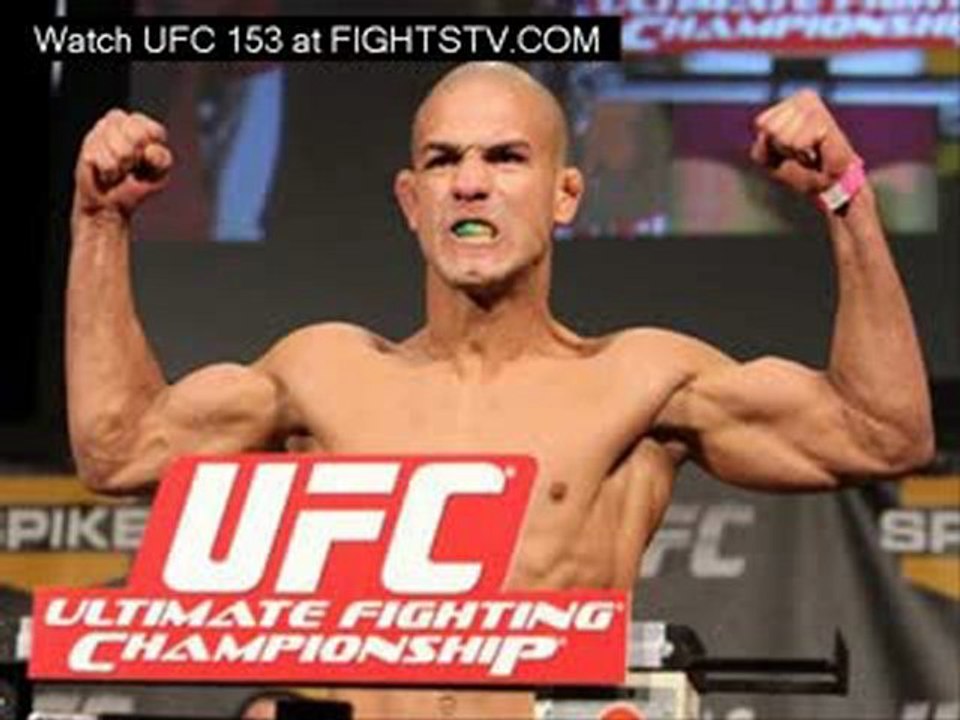 Download Maldonado vs Teixeira Megavideo