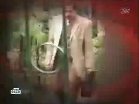 Особо опасен - Новогодняя пуля