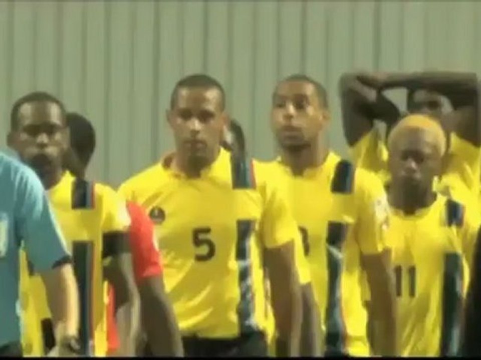 WM-Quali: Dusel-Klinsi siegt dank Johnson-Doppelpack