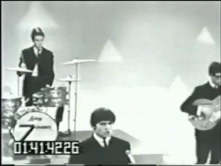 Zombies - Summertime (Shindig, 1965)