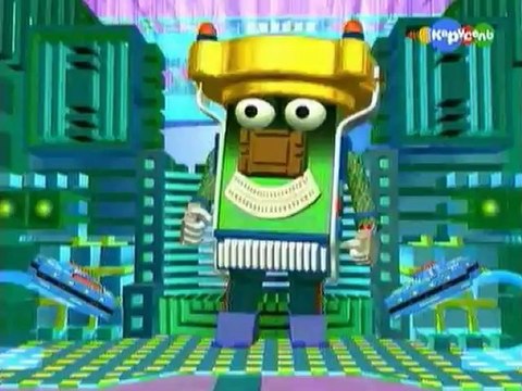 26 серия. Как работает монитор