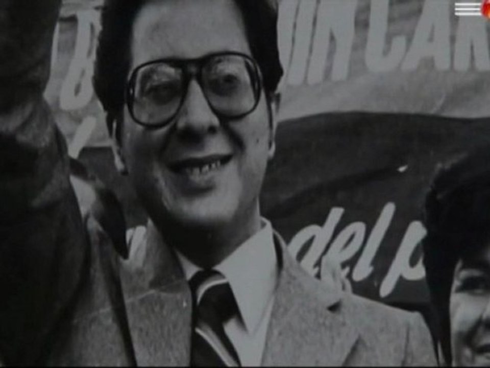 Le repentir d'un agent d'influence.(docu sur la CIA)