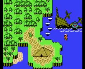 Let's Play Hudson's Adventure Island 3 (NES) Part 3