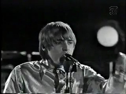 Yardbirds - Shapes of things