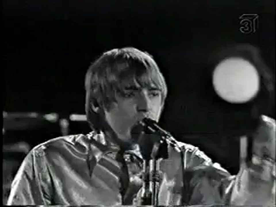 Yardbirds - Shapes of things