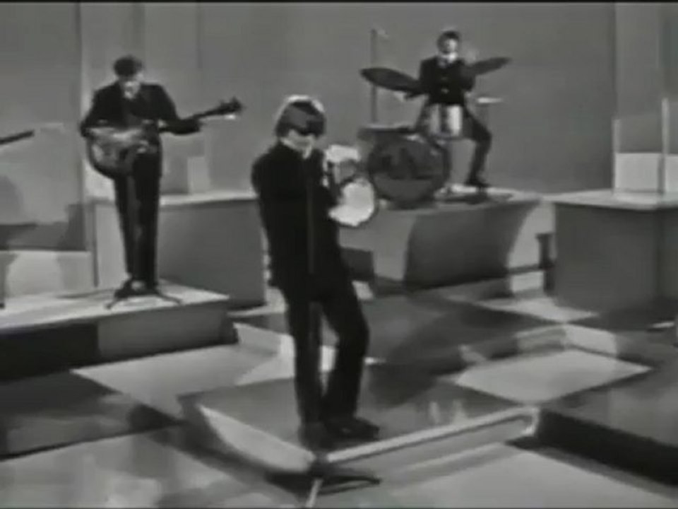 Yardbirds - For Your Love (1965) (Full version)