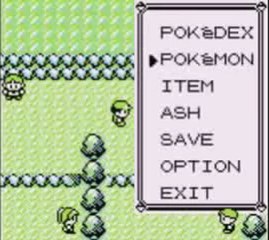 Let's Play Pokemon Blue (Gameboy) Part 7