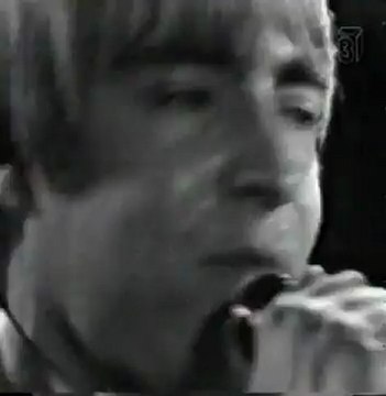 Yardbirds - Over Under Sideways Down (Jimmy Page)
