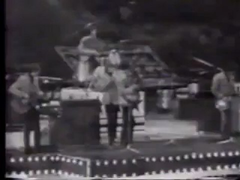 Yardbirds - Shape of Things 2