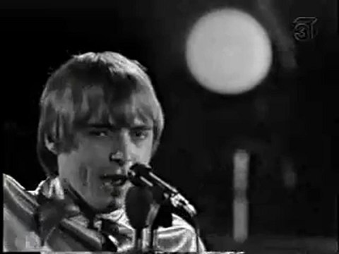 Yardbirds - Shape of Things