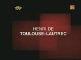 HENRI DE TOULOUSE-LAUTREC