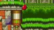 Sonic The Hedgehog 3 & Knuckles (Knuckles Mode) 5/14