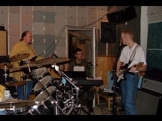 Christian Göbel - Only heaven knows