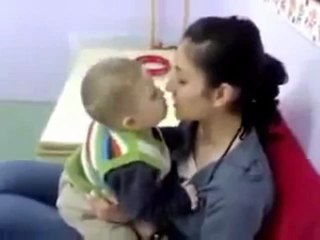 Çapkın Bebek : )