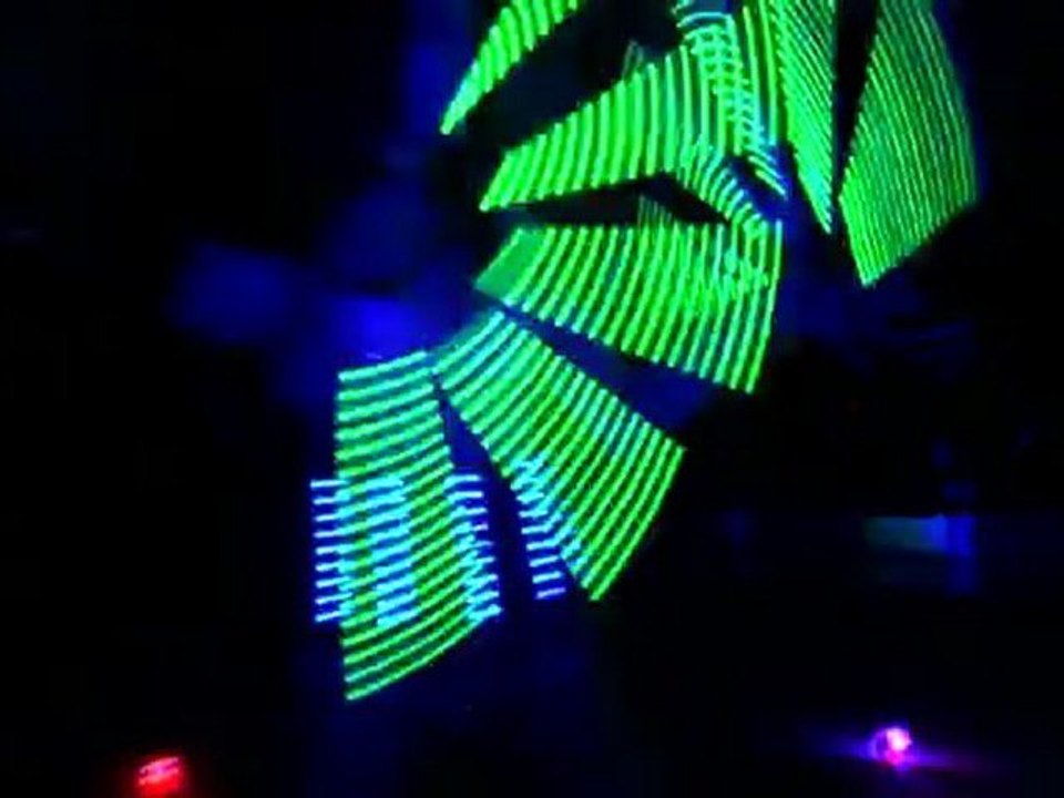 ➧ Tequila 2012 ➧ Flash of Light ♪♫❦♫