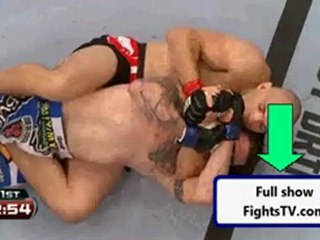Camozzi vs. Cane highlights