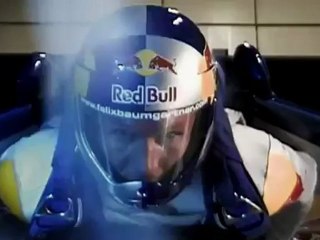 Life on the Edge - Felix Baumgartner