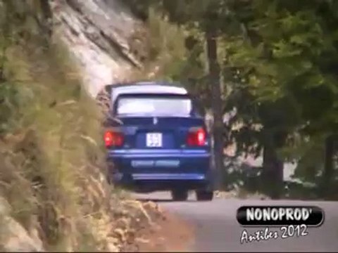 47° Rallye Antibes Azur 2012 by nonoprod'