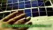 Cheap Homemade Solar Panels Testing