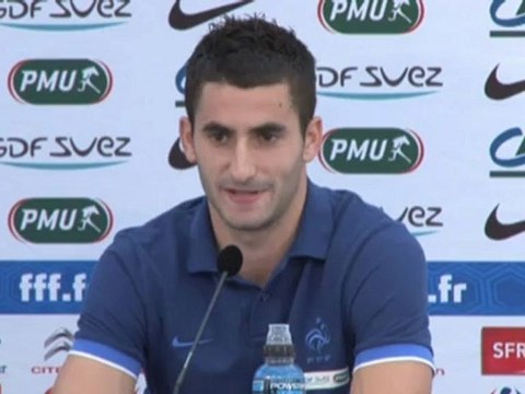 Bleus - Gonalons : La sélection à abattre