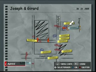 SOS The final escape (7)