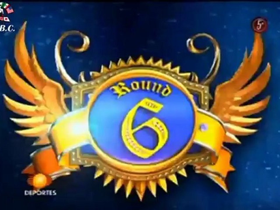 2012-10-13 Mariana Juarez vs Ava Knight