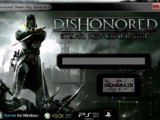 Dishonored CD Key - Steam