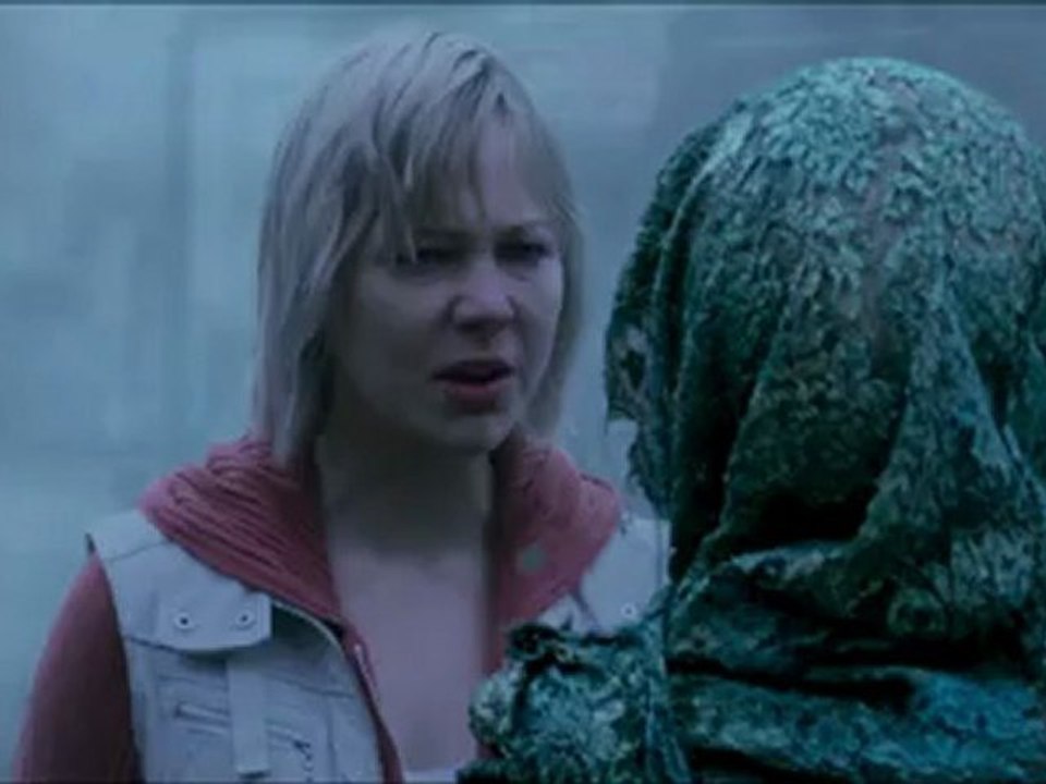 Silent Hill : Revelation 3D Bande annonce française