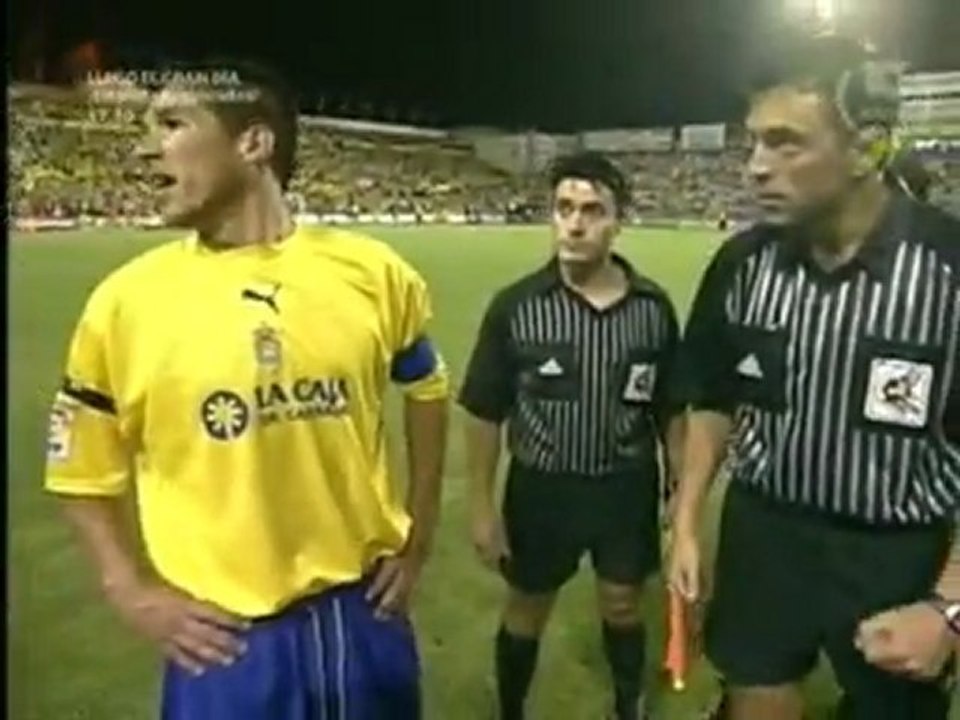 10 años de Derbi Canario