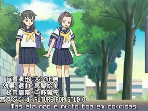 Shiba Inuko-san OP - Shiba Inuko-san no Uta by Shiba Inuko-san