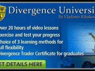 Divergence University Rebate - Get 60% REBATE