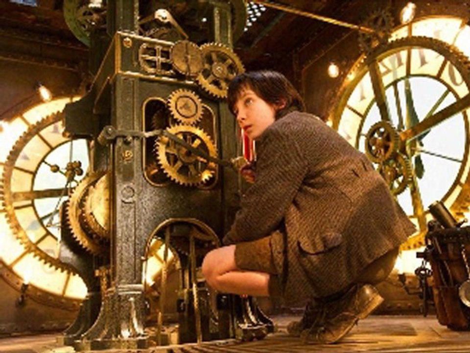 Hugo (2011) online watch www.hdmoviespool.com