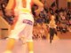 Basket-ball : L'USM BB s'incline face à Ormes (72-82)