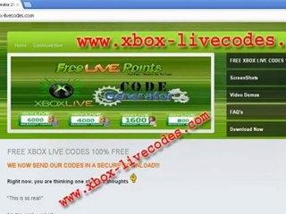 Free Microsoft Points Code Generator Newly 2012