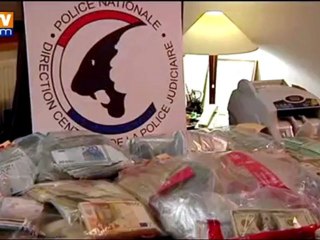 Blanchiment d'argent, comment ça marche ?