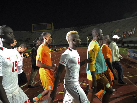 Le doublé de Drogba qui a mis le feu au poudre !