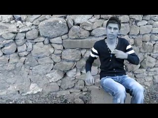 Mc Circassian Tayfun