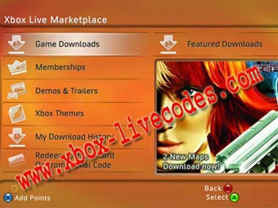Microsoft Points Generator - 2012[Updated]
