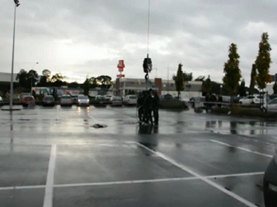 Best jump ...Lucas !!