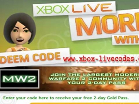 Xbox 360 free microsoft points generator hack DOWNLOAD ...