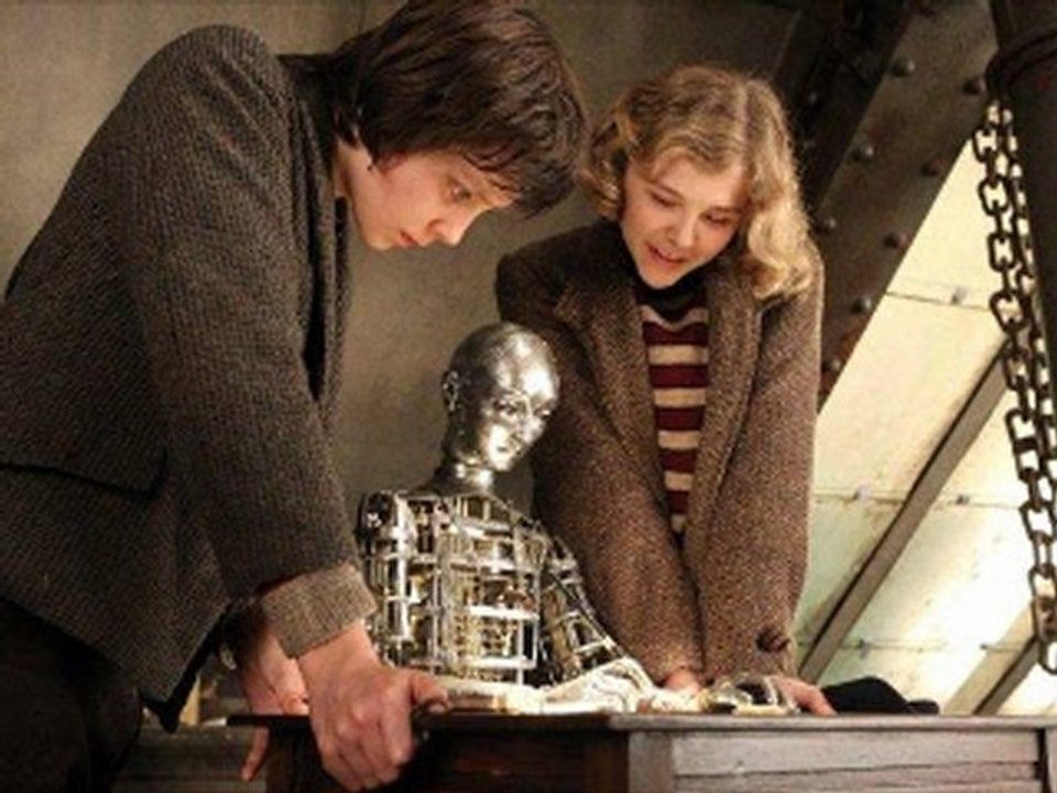 Hugo (2011) online watch www.hdmoviespool.com