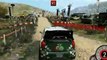 WRC 3 - Mexico Gameplay Video