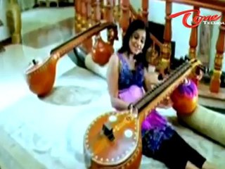 Telugabbai Songs - Chitranga Unde Mansa - Tanish - Ramya Nambeesan