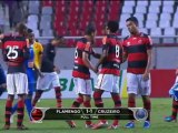 Flamengo - Cruzeiro, pari fra le polemiche