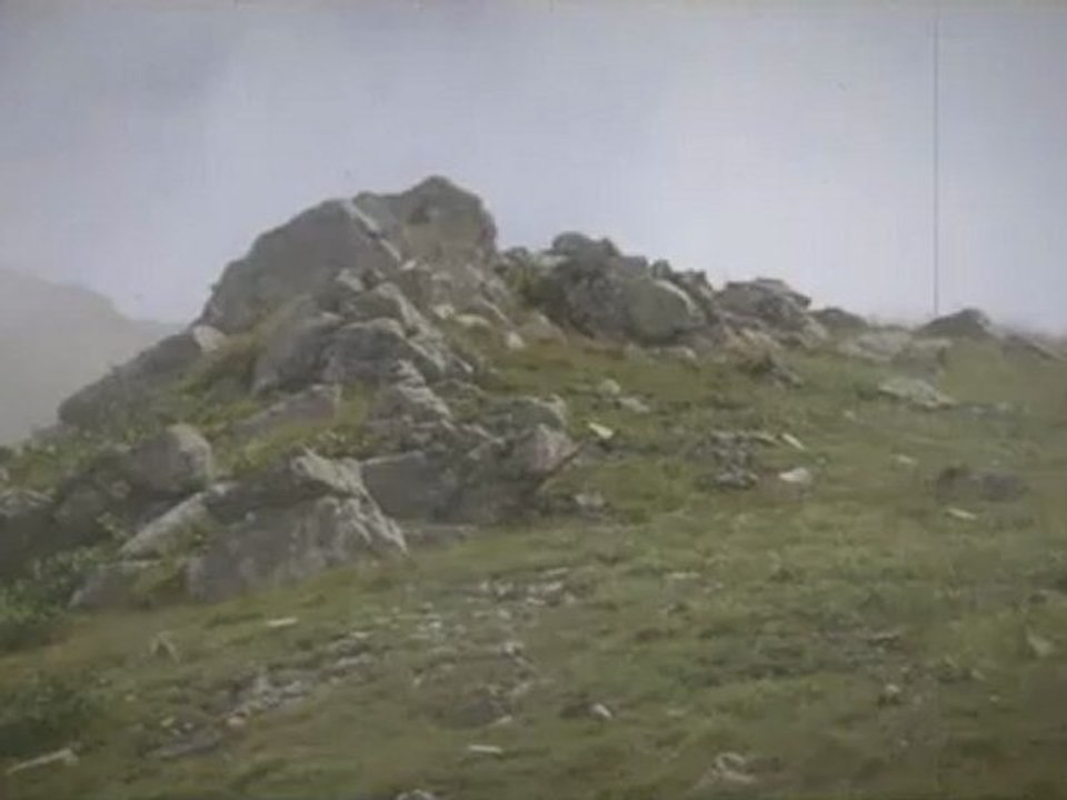 Yaylanın... Çimenine....!!!