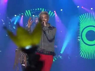[ENGSUB] 2011 BIGBANG BIGSHOW CONCERT PART 3/3