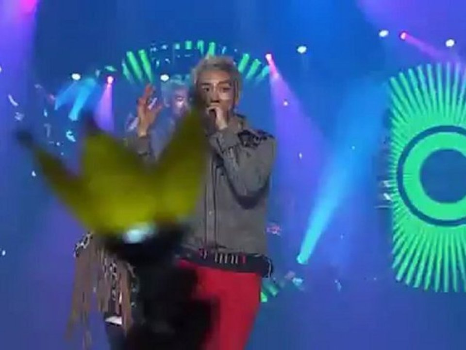 [ENGSUB] 2011 BIGBANG BIGSHOW CONCERT PART 3/3