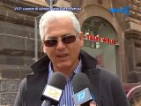 VV. F. : Carenze Di Uomini, Vertice In Prefettura - News D1 Television TV