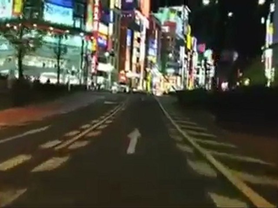 Colonia - Svjetla Grada